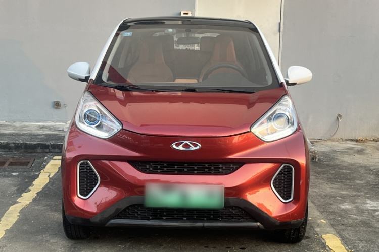Used Chery Little Ant 2019 4-Seater Smart Edition 35 kWh