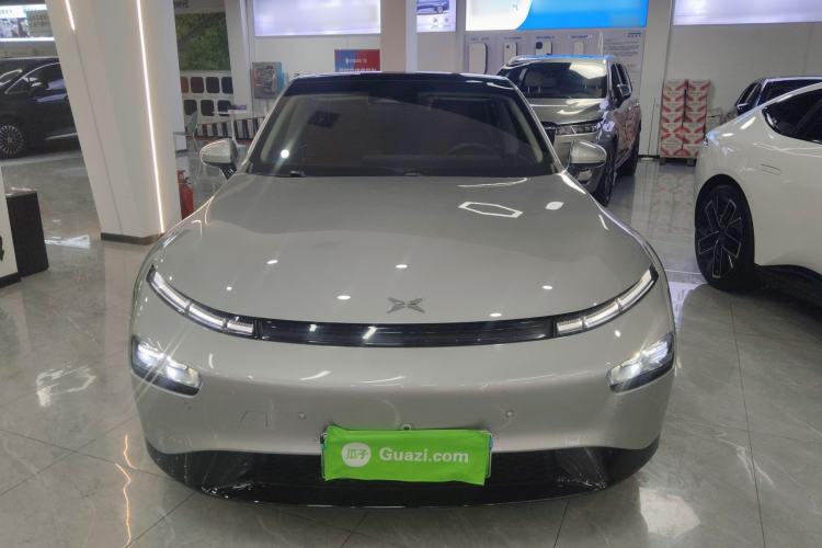 Used XPeng P7 2022 670N+
