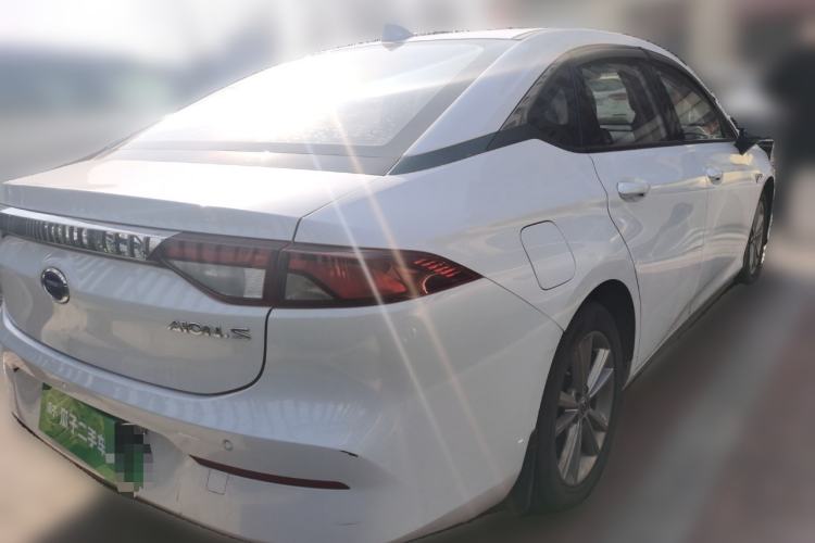 Used AION S 2019 Xuan 630
