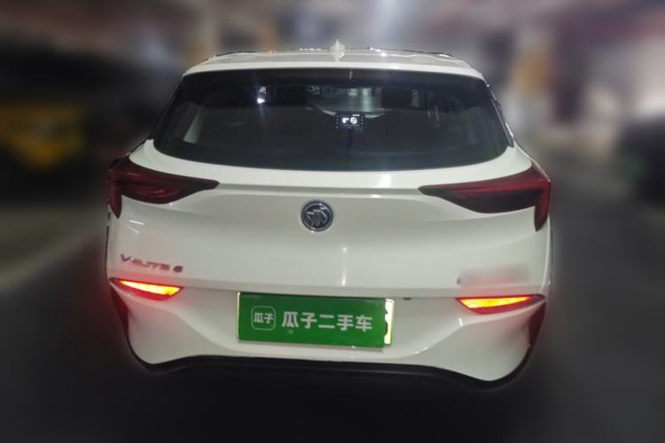 Used Buick Velite 6 2022 Connected & Shared PLUS