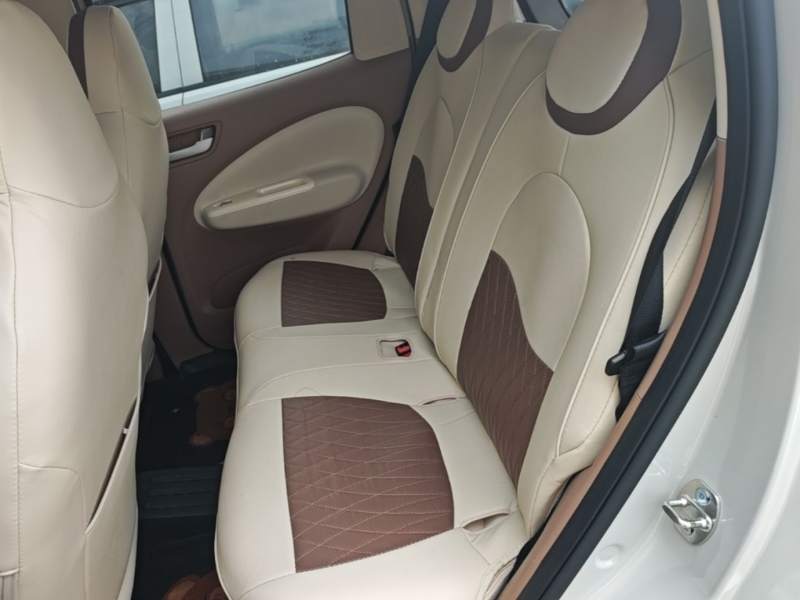 Used Wuling Hongguang MINIEV 2025 Four-Door Version Advanced Edition — 16
