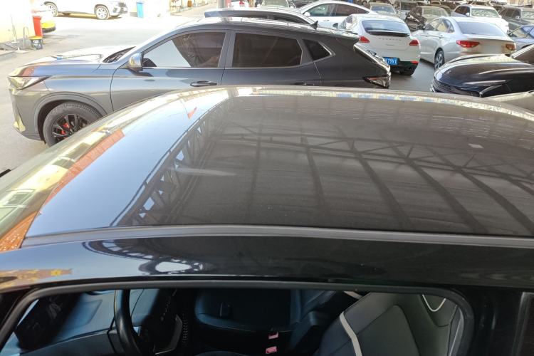 Used Baojun KiWi EV 2022 Artist Lite Edition Ternary Lithium