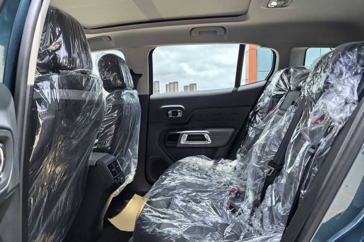 Used Citroen C5 AIRCROSS 2021 360THP ORIGINS Centennial Deluxe Edition