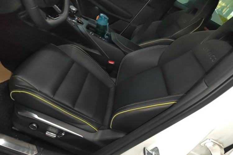 Used Lynk & Co 06 2023 Remix 1.5T Dynamic Halo
