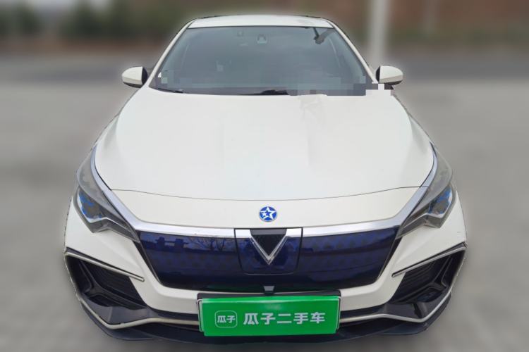 Used Venucia Venucia D60EV 2020 Standard Range T3