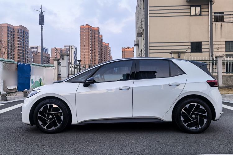 Used Volkswagen ID.3 2024 Outstanding Edition

