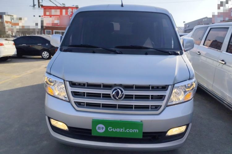 Used Dongfeng Xiaokang C32 2019 1.5L Base Version China VI Standard DK15
