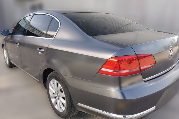 Used Volkswagen Magotan 2013 1.8TSI Premier Model