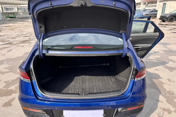 Used Hyundai Lafesta 2019 280TGDi Smart Speed Version China VI Standard
