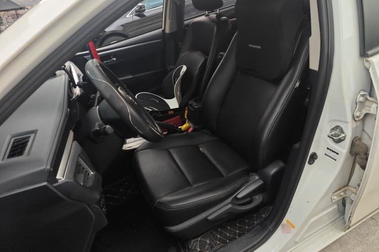 Used Toyota Levin 2017 1.2T G CVT Elite Edition
