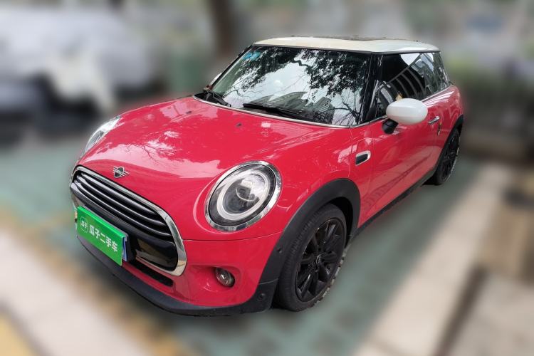 Used MINI MINI 2019 1.5T COOPER Artist