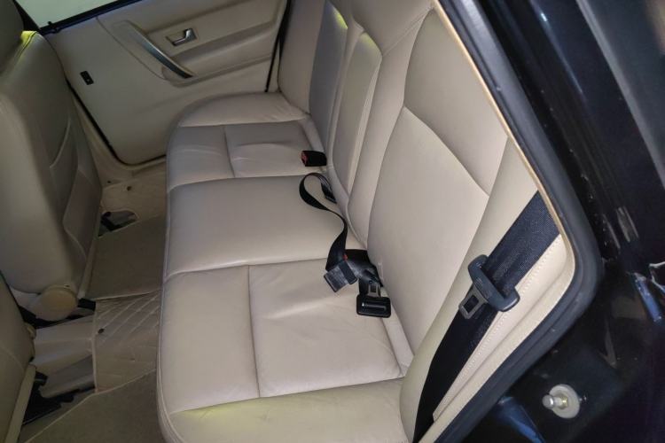 Used Volkswagen Santana Vista 2008 1.8L Manual Sishang Model