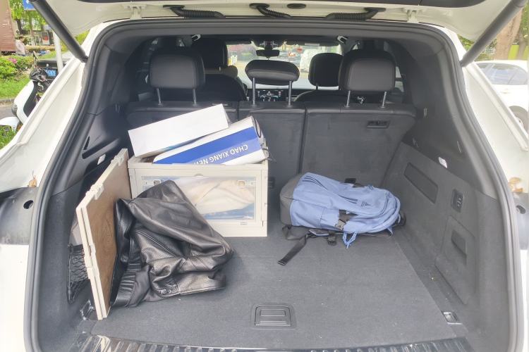 Used Porsche Cayenne E-Hybrid 2019 Cayenne E-Hybrid 2.0T