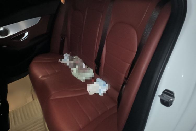 Used Mercedes-Benz C-Class 2016 C 200 Sport Edition