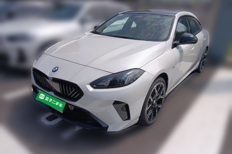 Used BMW 2 Series 2025 225L M Sport Night Edition Package