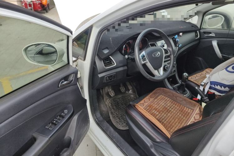 Used Cowin C3R 2015 1.5L Manual Gold Diamond Edition