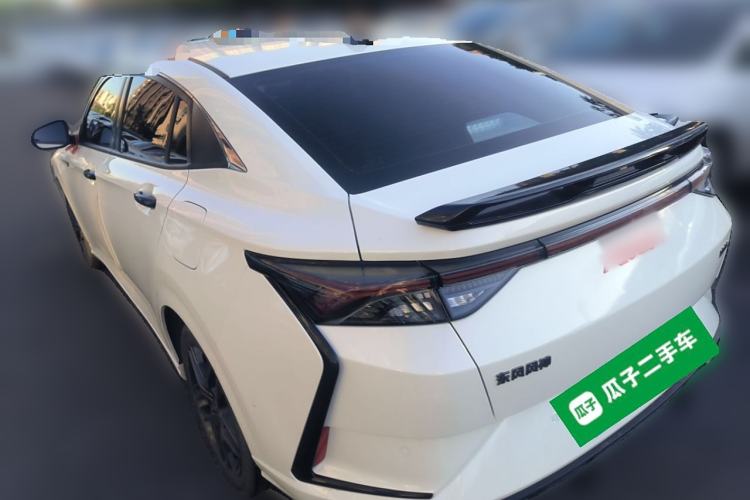 Used Dongfeng Aeolus Yixuan 2021 230T Automatic Hunter Edition
