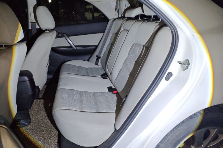 Used Mazda 6 2013 2.0L Automatic Fashion Edition
