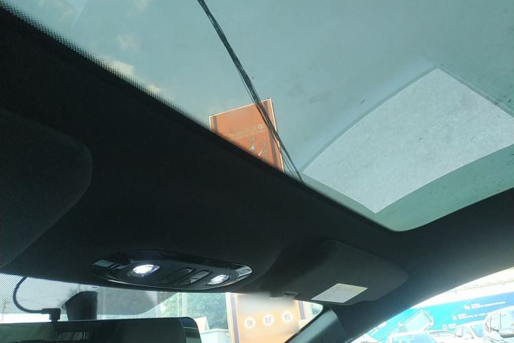 Used AION Y 2022 70 Intelligent Edition Lithium Iron Phosphate
