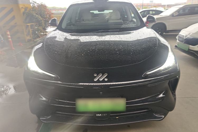 Used IM LS6 2023 Max Standard Edition