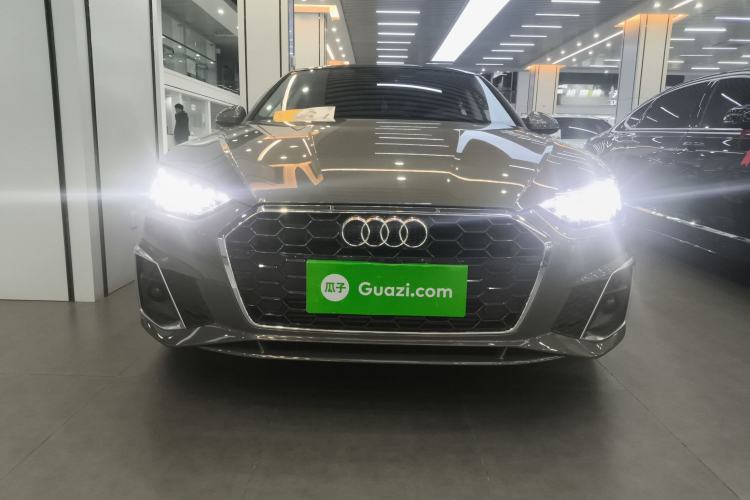 Used Audi A5 2023 Sportback 40 TFSI Fashionable and Dynamic Model