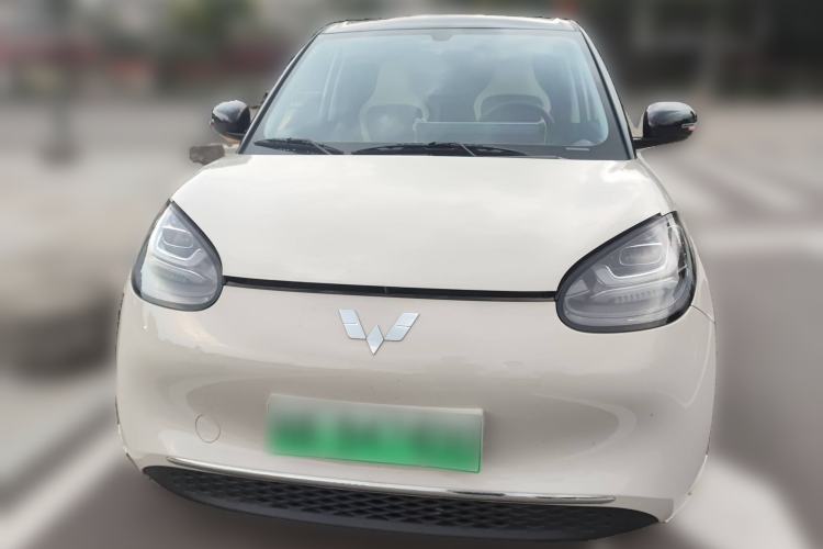Used Wuling Bingo 2024 333 km Enjoyment Version