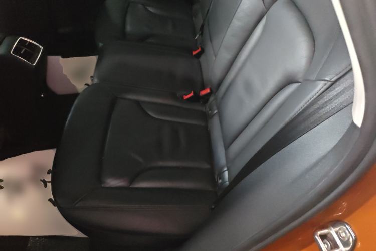 Used Audi Q3 2015 35 TFSI quattro Technology Edition
