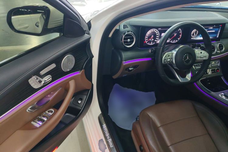 Used Mercedes-Benz E-Class 2019 Restyled E 300 L Sport Luxury Edition
