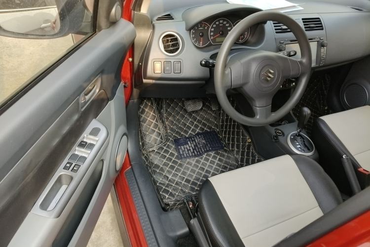 Used Suzuki Swift 2014 1.5L Automatic Fashion Edition