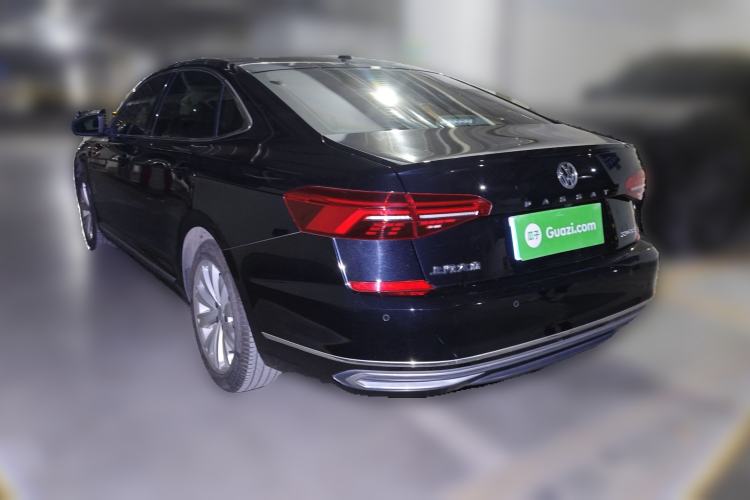 Used Volkswagen Passat 2019 330TSI Elite Edition China VI