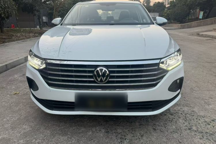 Used Volkswagen Lavida 2023 1.5L Automatic De Yi Edition
