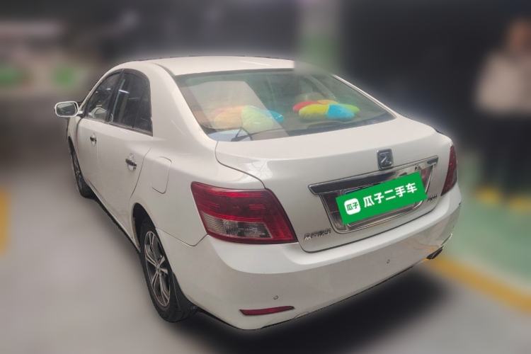 Used Zotye Z300 2014 1.5L Urban Edition Manual Luxury Model
