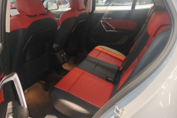 Used BMW X2 2024 sDrive25i M Sport Package