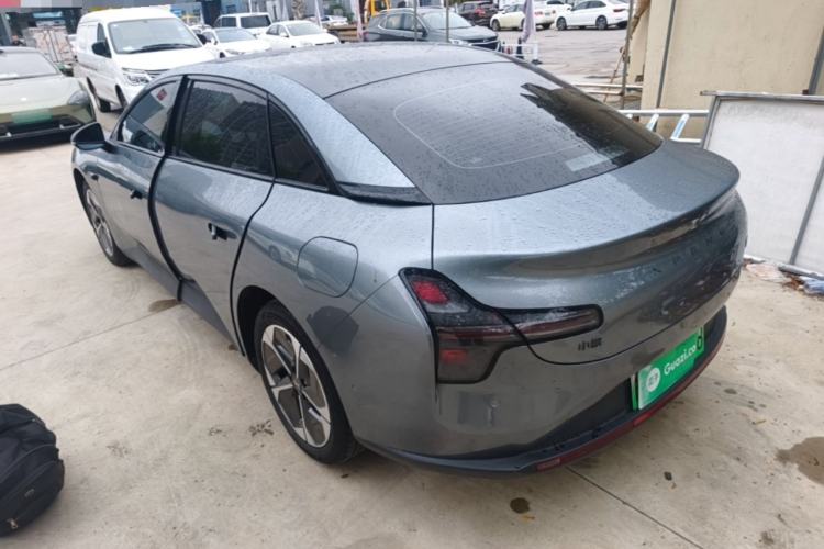 Used XPeng MONA M03 2024 620 with Ultra-Long Range
