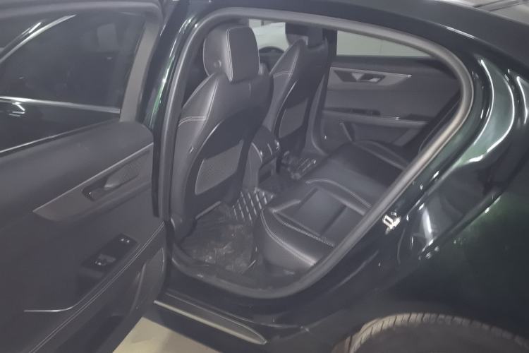 Used Jaguar XEL 2022 2.0T 200PS R-DYNAMIC Youth Sport Edition