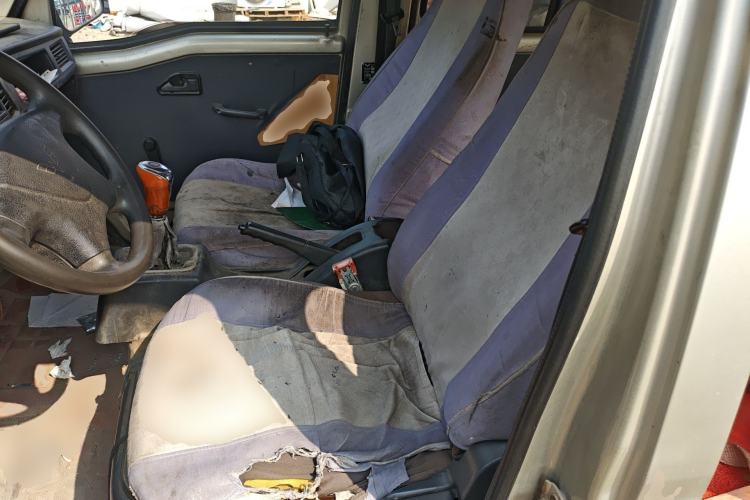 Used Wuling Zhiguang 2013 1.0L Practical Version
