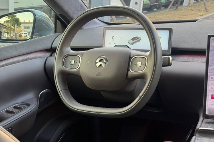 Used Nio ET7 2024 75 kWh Executive Signature Edition