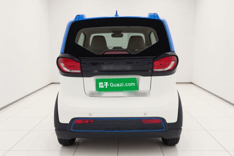 Used Baojun E100 2020 305KM Smart Drive Version Exterior 4