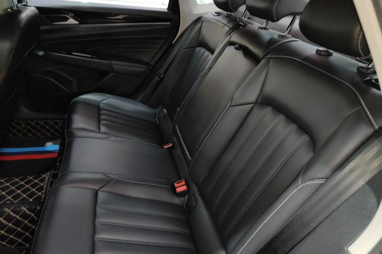 Used Volkswagen Passat 2022 280TSI Business Edition