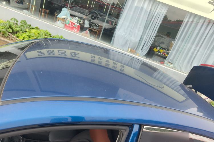 Used Kia K2 2017 Sedan 1.4L Automatic GLS