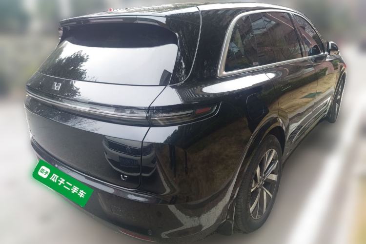 Used Li Auto L7 2023 Pro Model