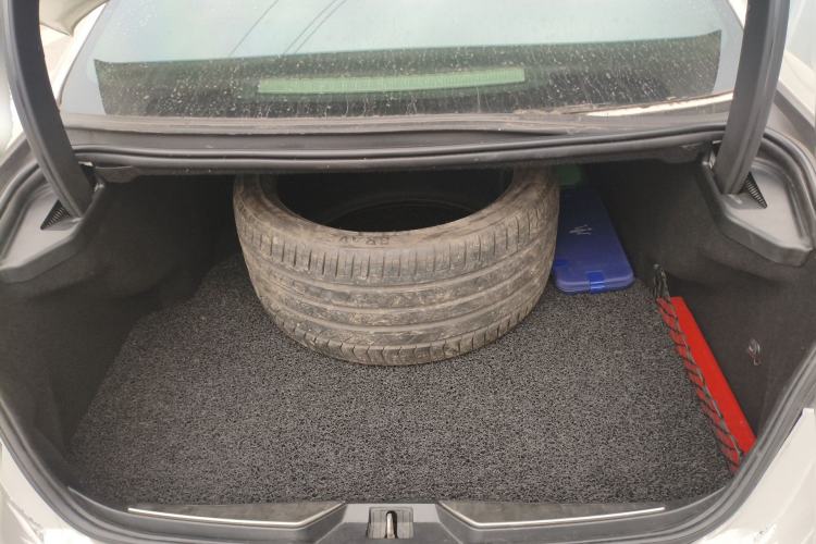 Used Maserati President 2013 3.0T Standard Model
