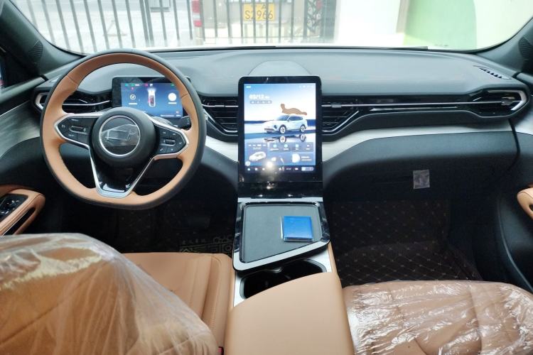 Used Bestune Yueyi 07 2025 210km Joyful Edition