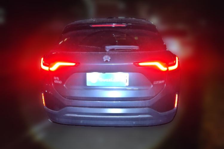 Used Nio ES6 2022 100kWh Sport Edition
