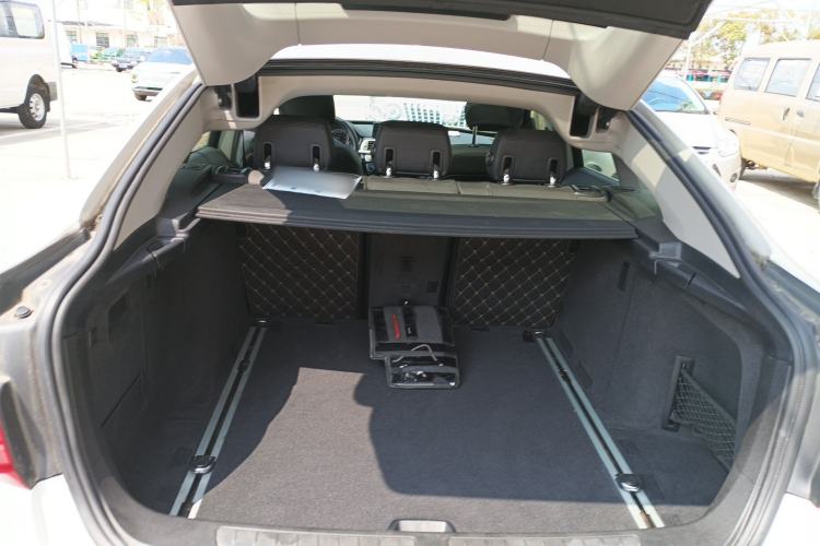 Used BMW 3 Series GT 2018 320i Sport Edition