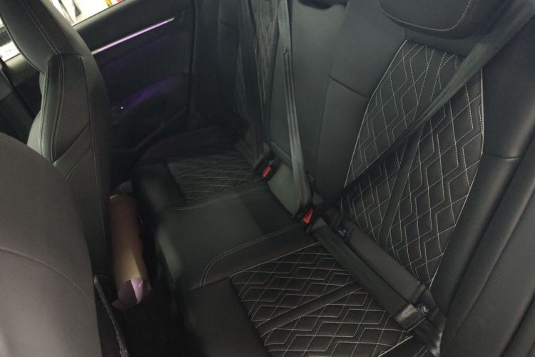 Used Audi A3 2025 Sportback 35TFSI Prestige Edition
