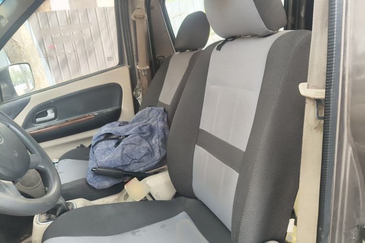 Used CHANGAN KAICHENG Ruixing M80 