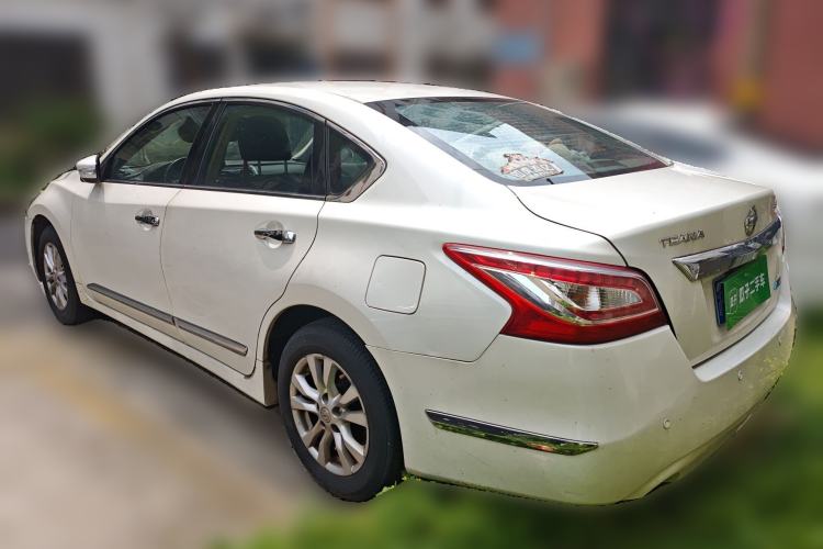Used Nissan Teana 2013 2.0L XL Comfort Edition
