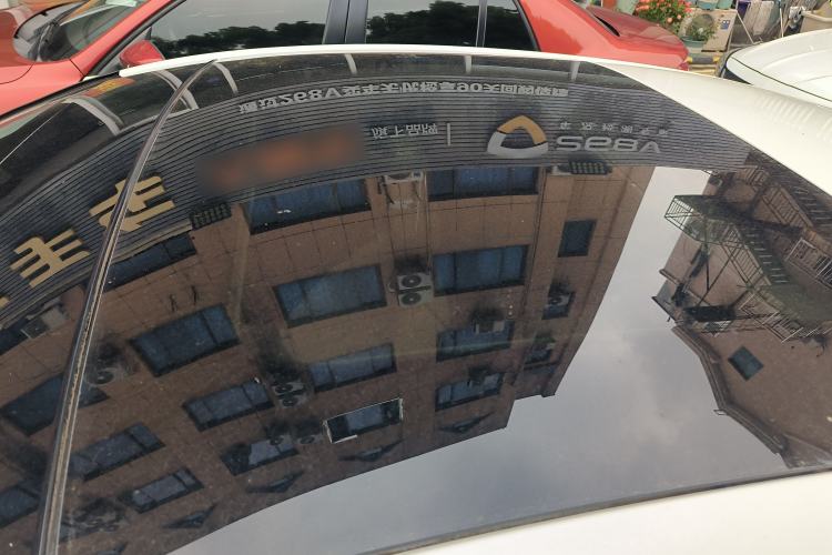 Used Ford Focus 2021 Sedan EcoBoost 180 Automatic Trendy Model
