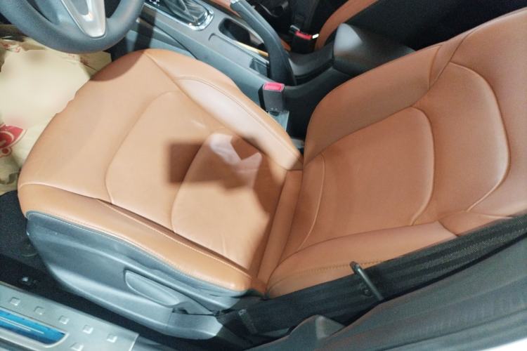 Used Chevrolet Cavalier 2016 1.5L Automatic Xinsong Edition